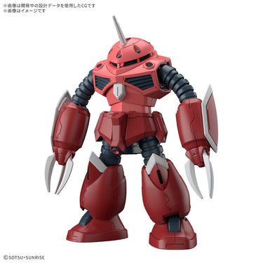 Bandai 5068342 HG 1/144 Z'Gok Gundam Seed Freedom Ver.